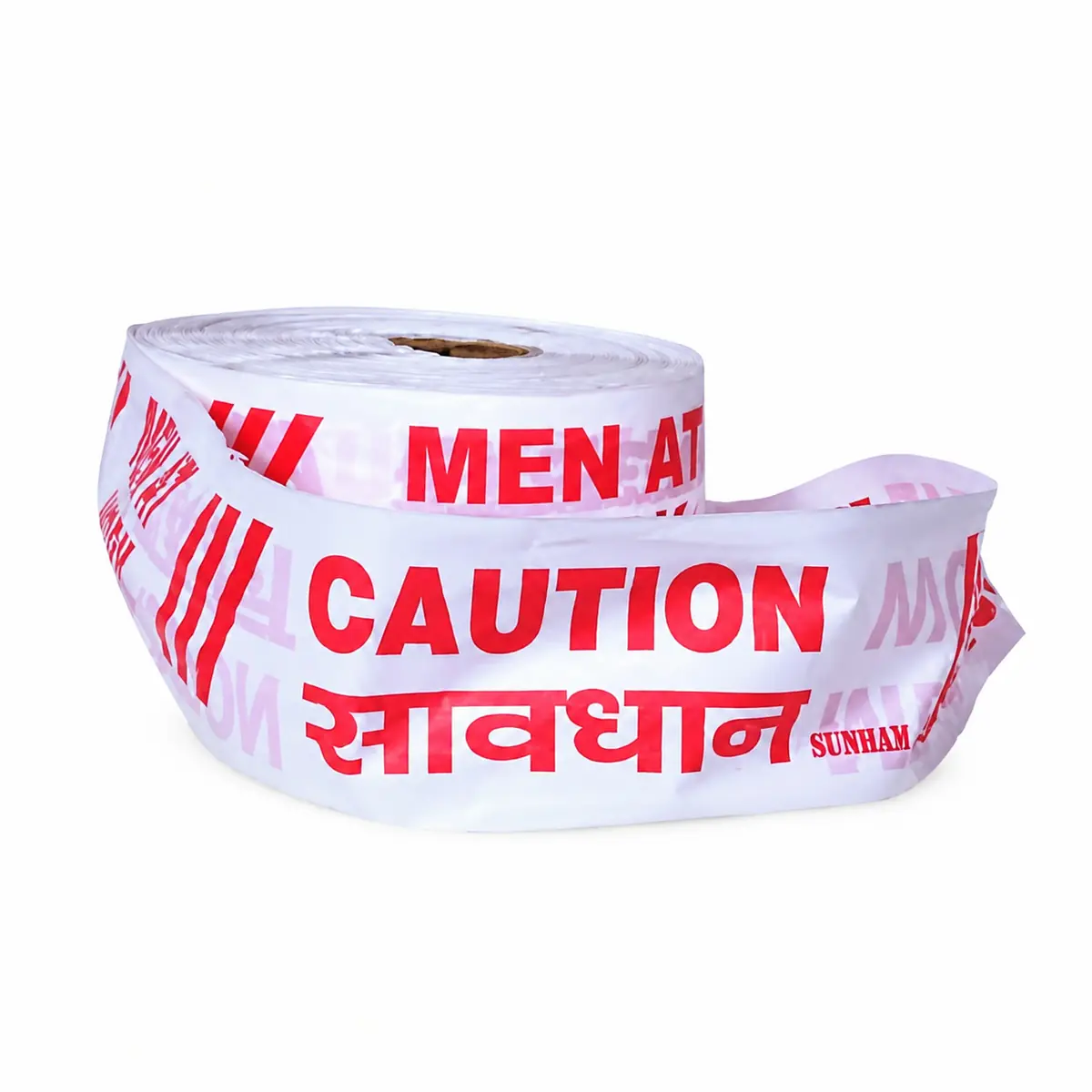 Barricade Tape